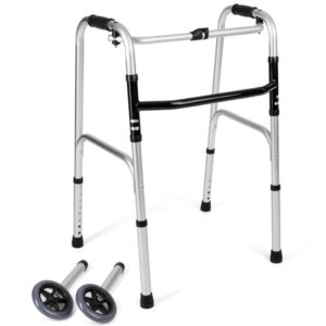 Balkonik 3-funkcyjny (krocząco - statyczny) - model JMC-C 3222